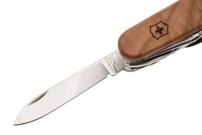 VICTORINOX SWISS CHAMP 1.6791.63