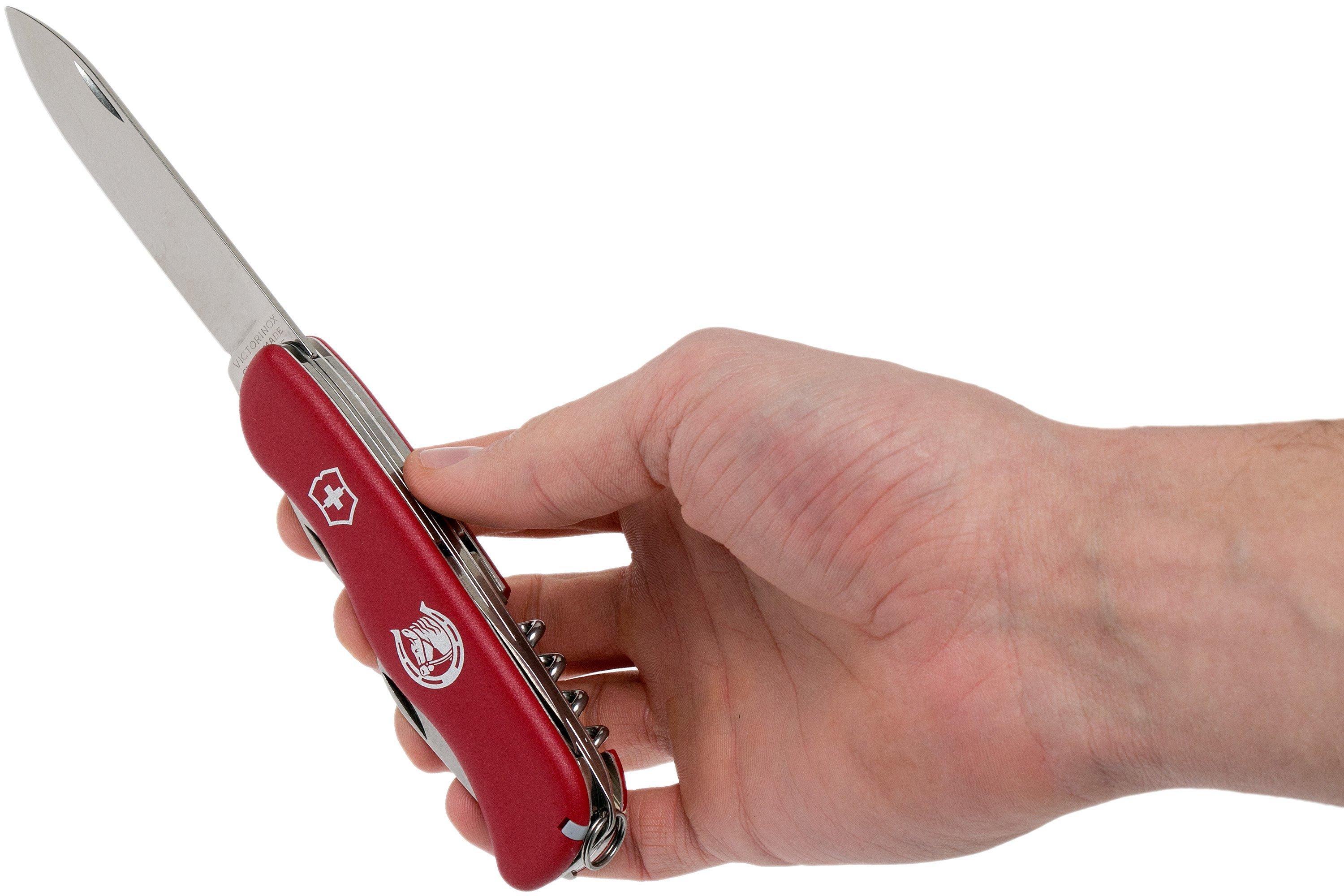 VICTORINOX Equestrian 0.8583