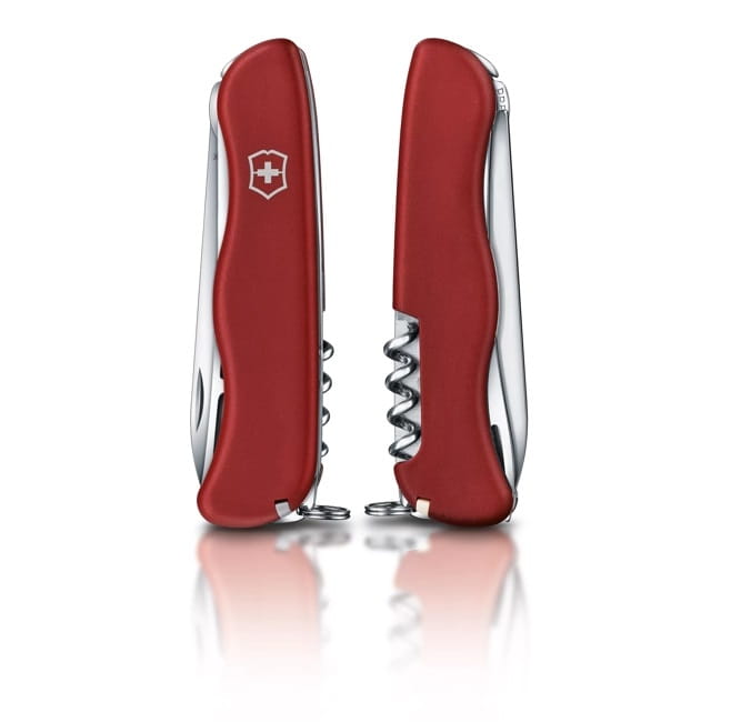 VICTORINOX Cheese Master 0.8313.W