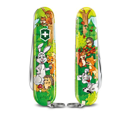 My First VICTORINOX 0.2373.E2