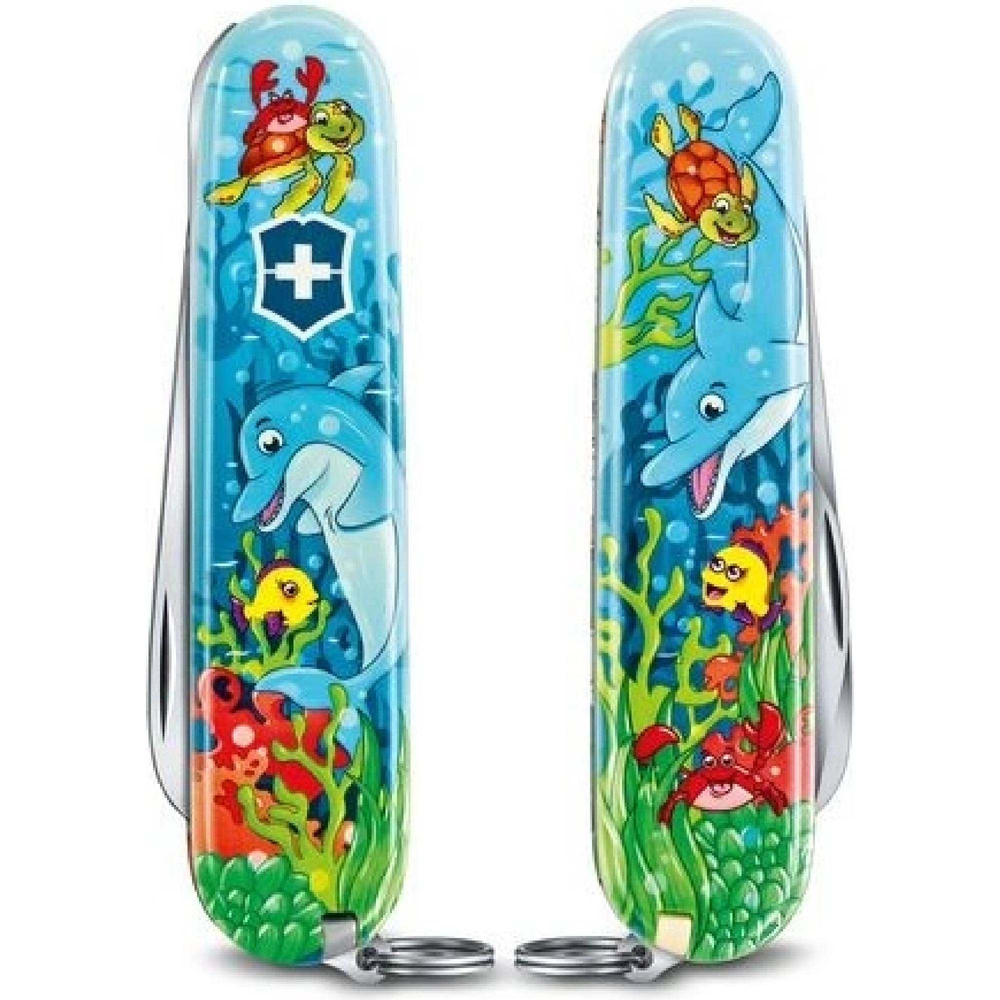My First VICTORINOX 0.2373.E1