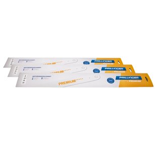 Lišta PRILLINGER PREMIUM 3/8" 1,3mm 35cm
