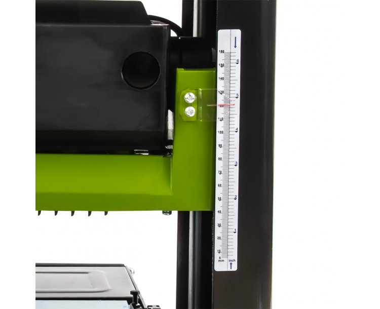 Preťahovačka / Hobľovačka PROCRAFT PD2300