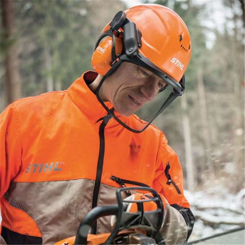 Prilbová súprava STIHL DYNAMIC ERGO