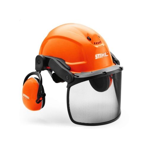 Prilbová súprava STIHL DYNAMIC X-ERGO