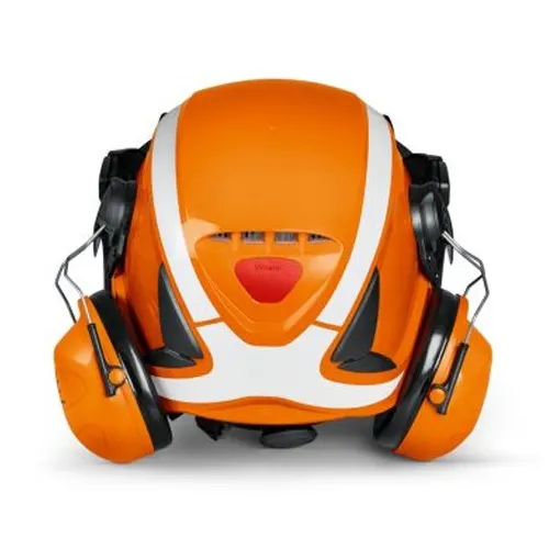 Prilbová súprava STIHL ADVANCE X-CLIMB, celá sada