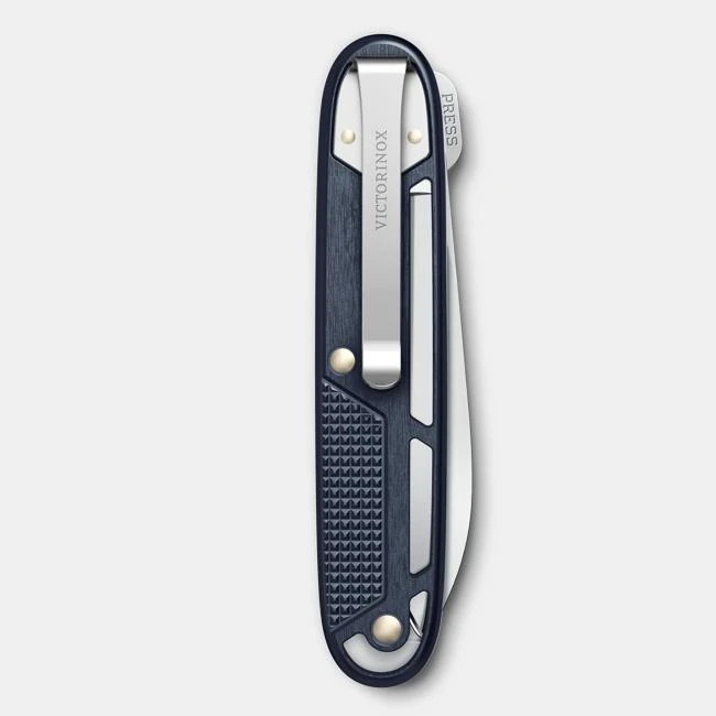 VICTORINOX Onefold Alox 0.8006.22, tmavomodrý