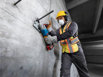 BOSCH PRO GBC 18V-32PS