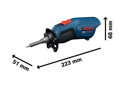 BOSCH PRO GLK 12V-420
