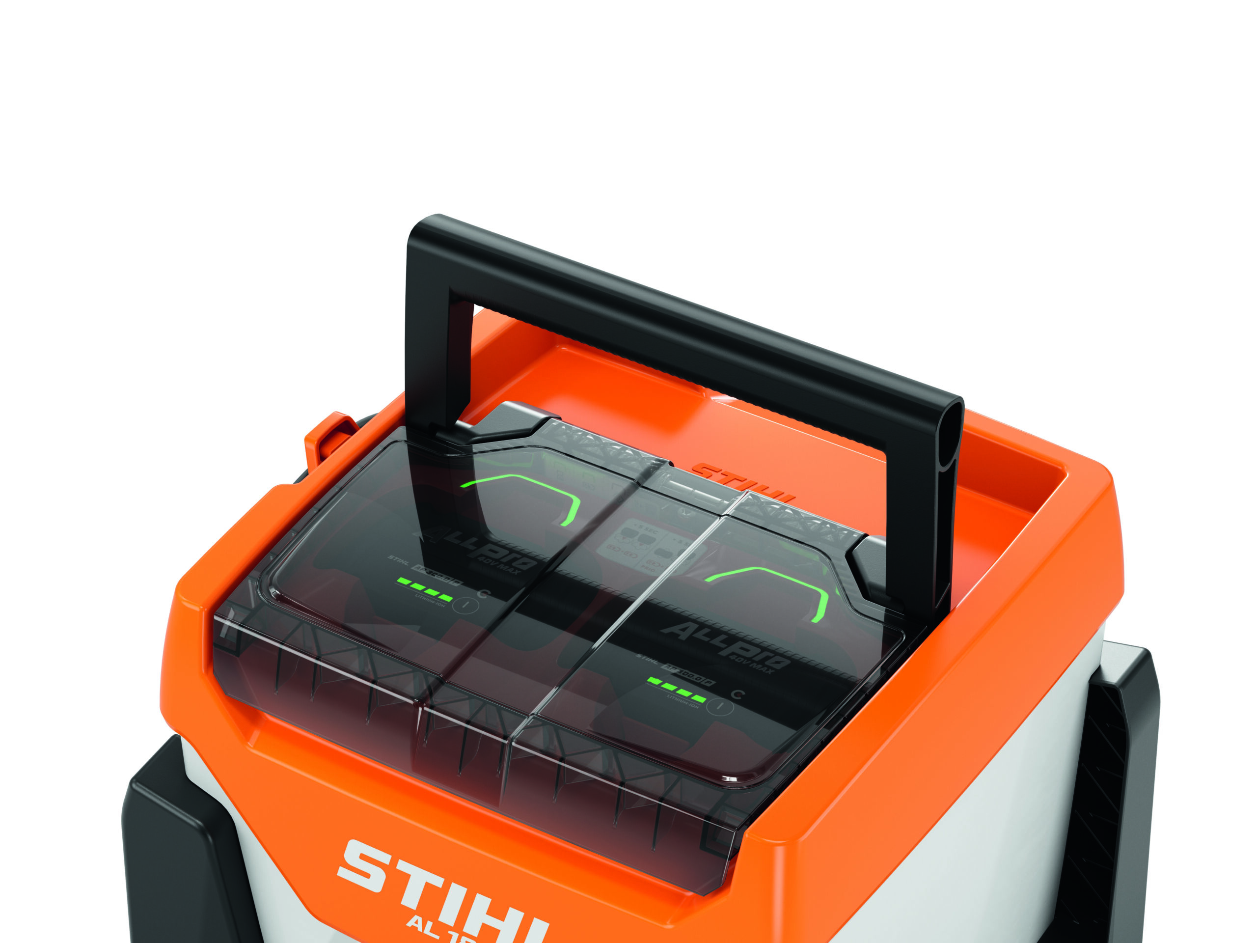 Rýchlonabíjačka STIHL AL 1802 MO