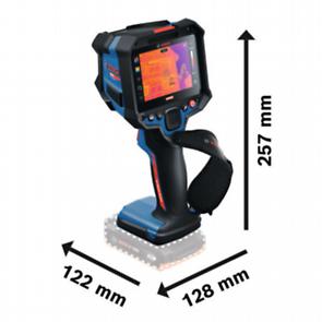 BOSCH EXPERT EXTC 18V-650-17C