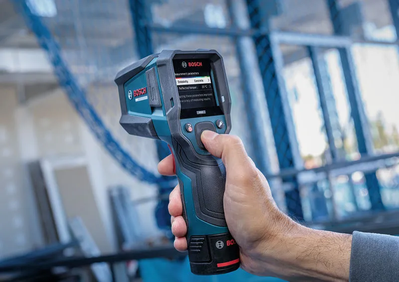 BOSCH PRO GIS 12V-800-16 0.601.083.B00