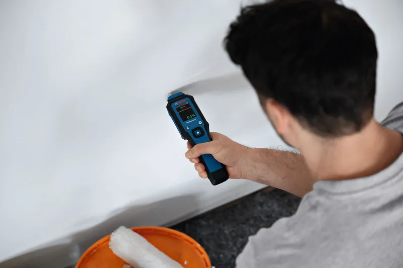 BOSCH PRO GMP 1-13