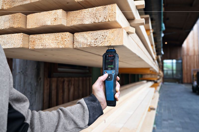 BOSCH PRO GMP 2-15