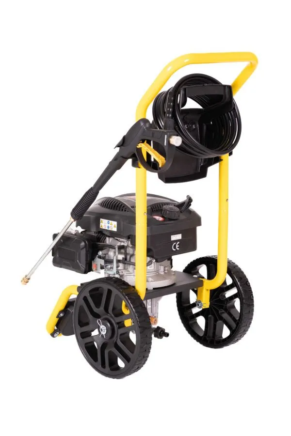 WASPPER W3200VA, 4,3 HP, 220 bar
