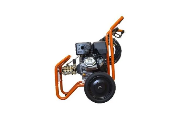 GASPPER GP4000LDH, 13,5 HP , 275 bar