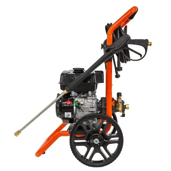 GASPPER GP3300HA, 5,5 HP , 220 bar