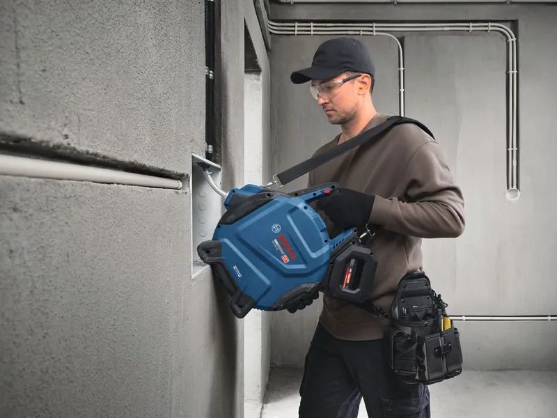BOSCH PRO GFT18V-30