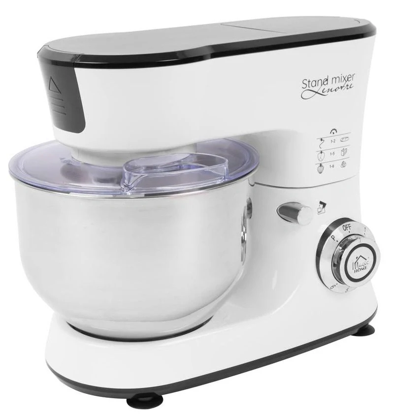 Kuchynský robot MagicHome, Lenotre, 1000W, 230V, 3v1, biely