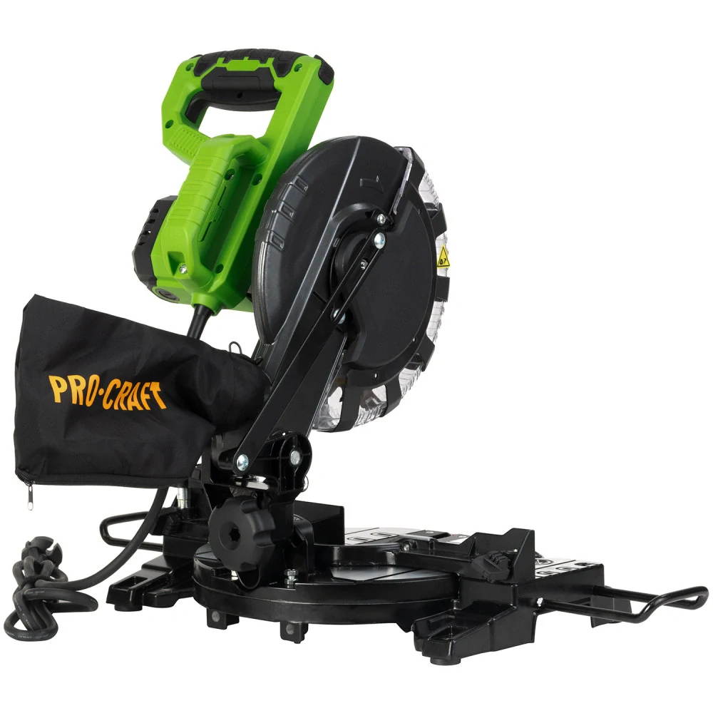 Pokosová píla PROCRAFT PGS215