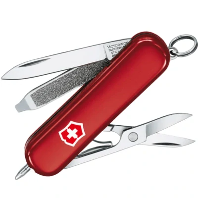 VICTORINOX  SIGNATURE 0.6226