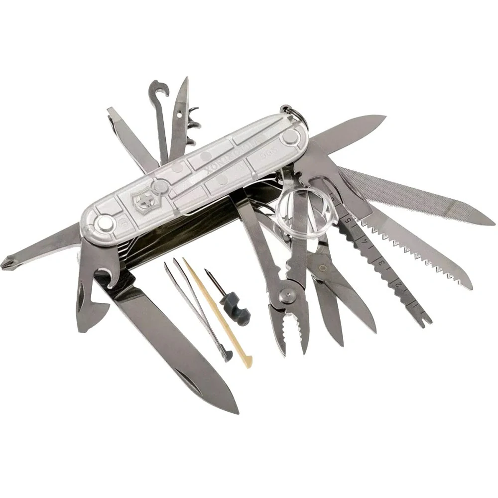 VICTORINOX SWISSCHAMP 1.6794.T7