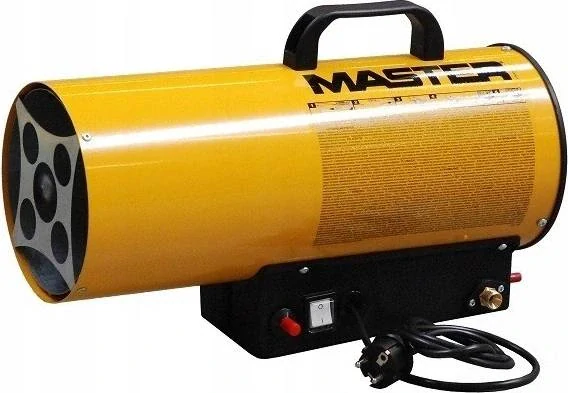 MASTER BLP 11 M