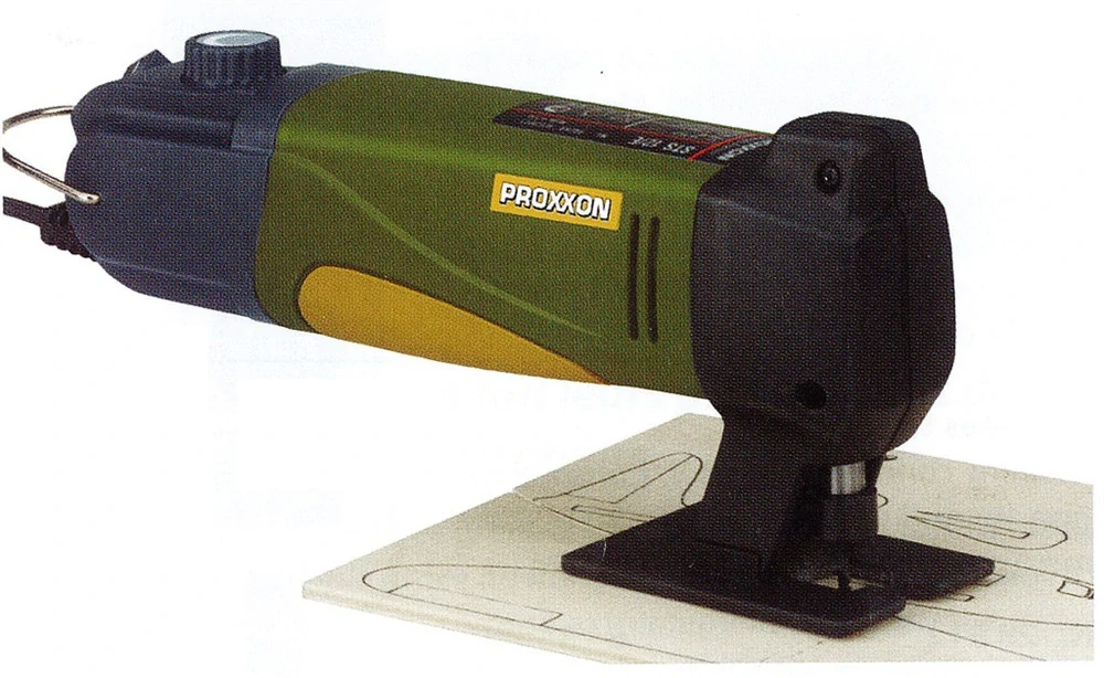PROXXON MICROMOT STS 12/E  28534