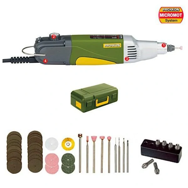 PROXXON MICROMOT IBS/E 28481