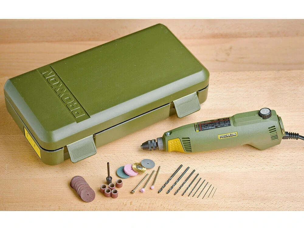 PROXXON MICROMOT FBS 240/E 28472