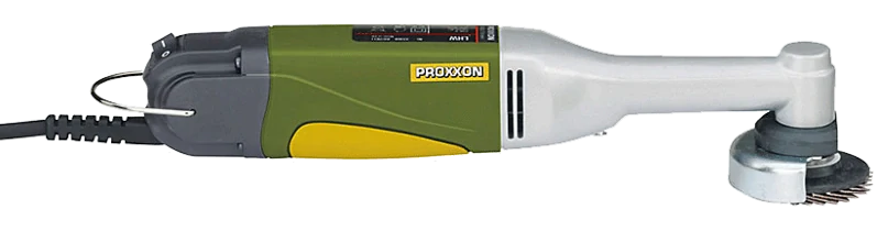 Uhlová brúska PROXXON LHW 28547