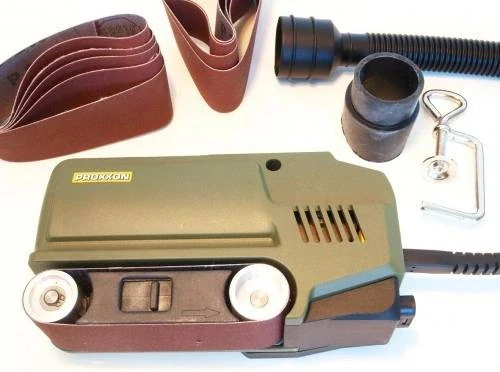 PROXXON MICROMOT BBS/S 28526