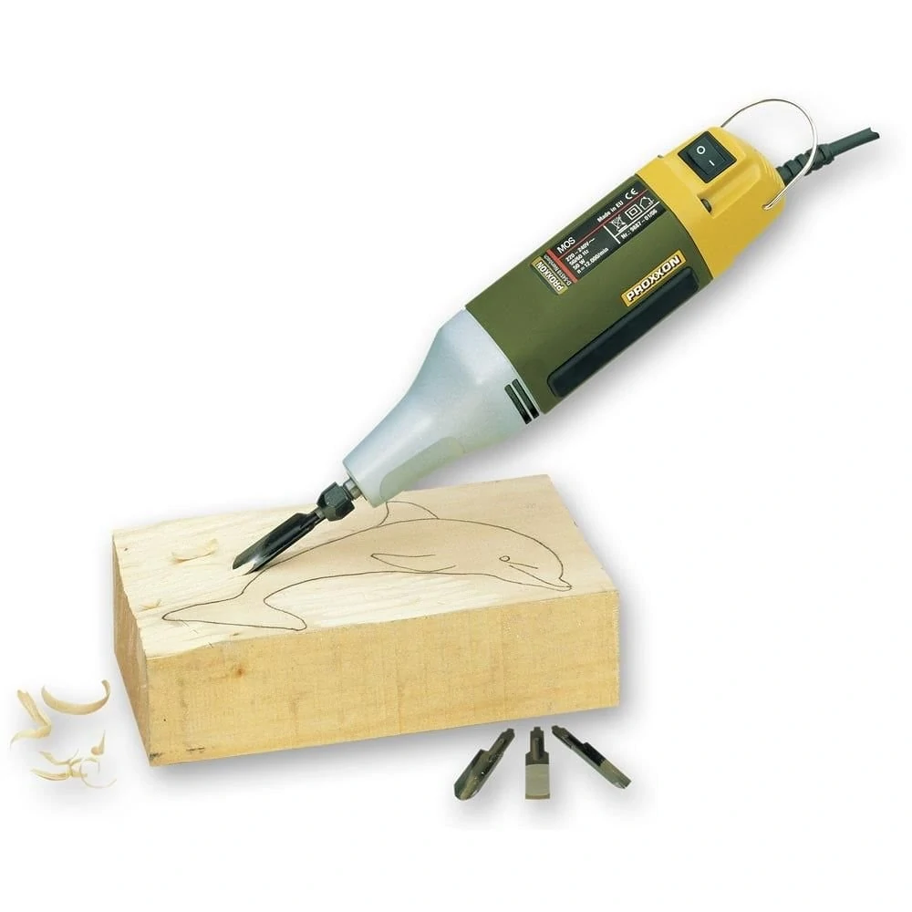 PROXXON MICROMOT MSG 28644