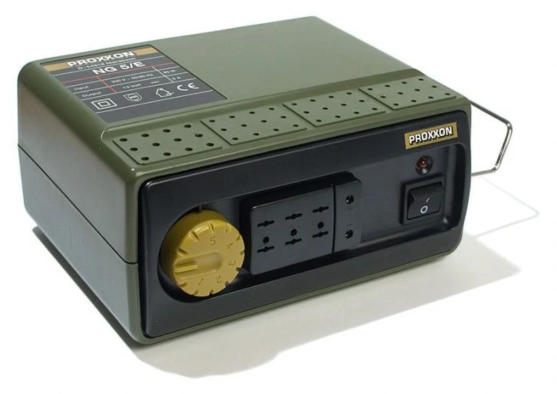 PROXXON MICROMOT NG 5/E 28704