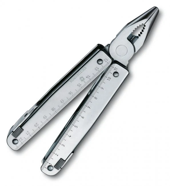 VICTORINOX SwissTool X 3.0327.N 