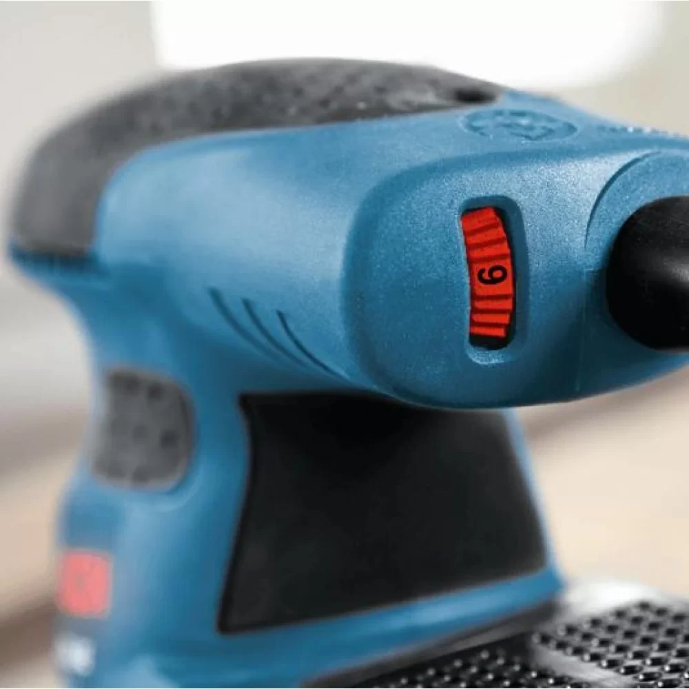 BOSCH GEX 125-1 AE 0.601.387.500