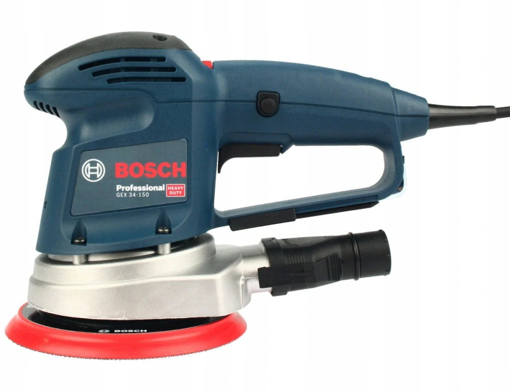 BOSCH GEX 34-150 Professional 0.601.372.800