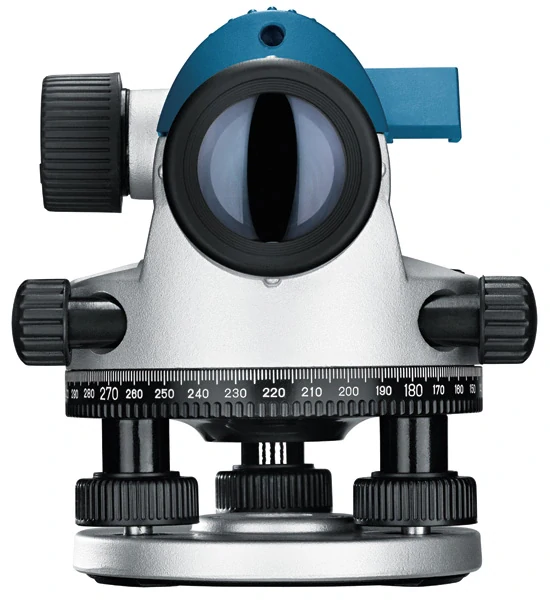 BOSCH GOL 26 G Professional