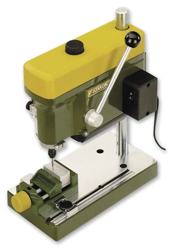 PROXXON TBM 220 28128