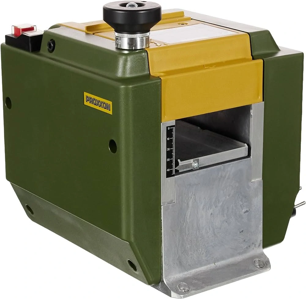 Elektrický hoblík PROXXON DH 40 27040