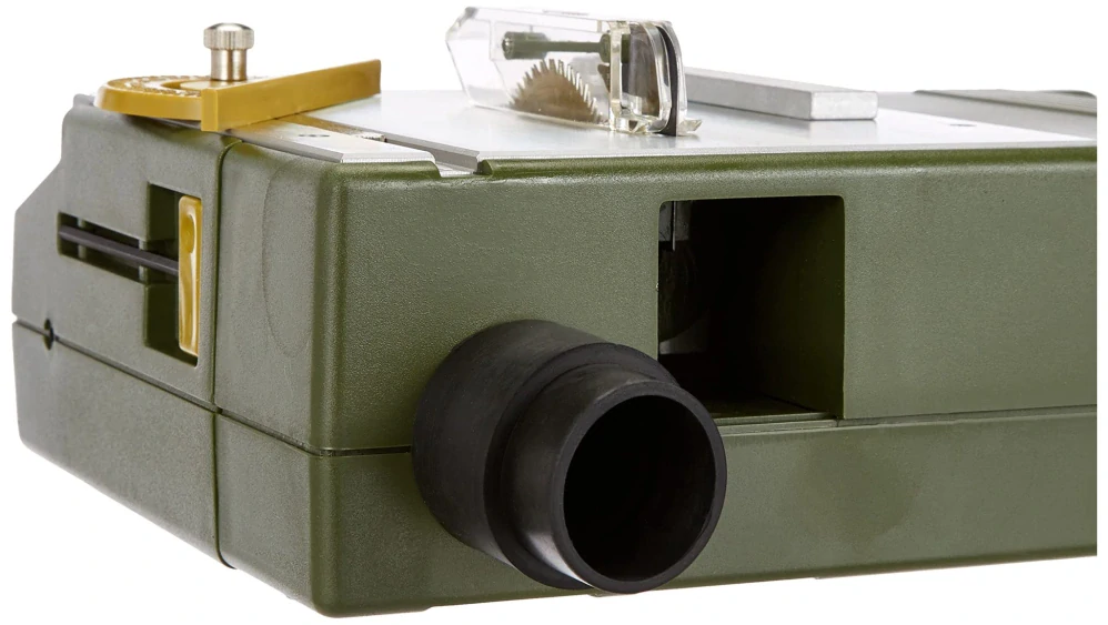 Stolná kotúčová píla PROXXON KS 230 27006