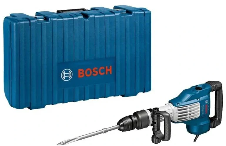 BOSCH GSH 11 VC Professional 0.611.336.000