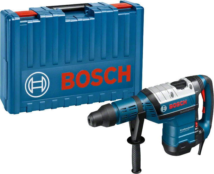 BOSCH GBH 8-45 DV Professional