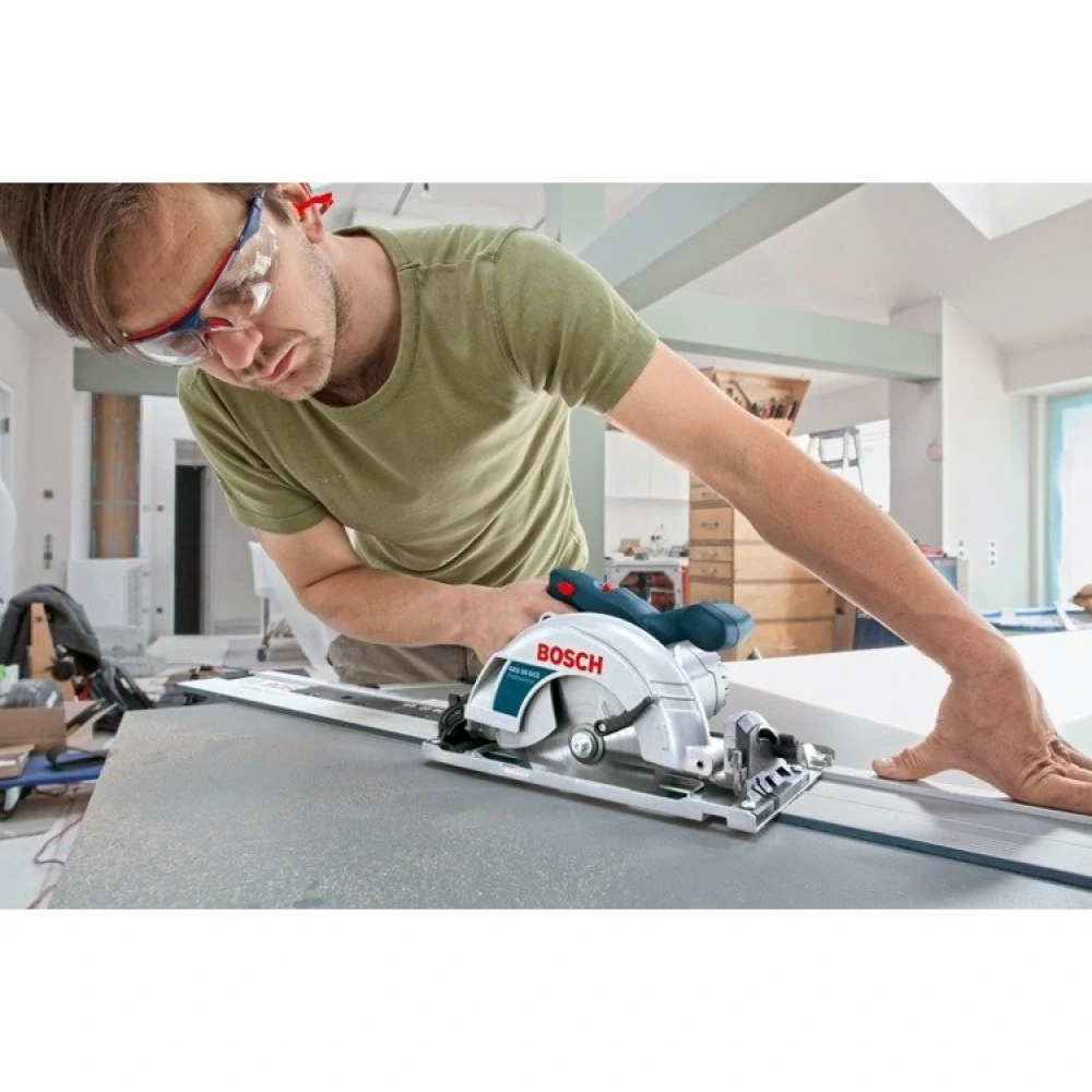 BOSCH GKS 55+ GCE