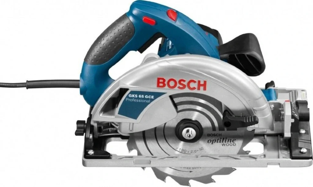 BOSCH GKS 65 GCE Professional
