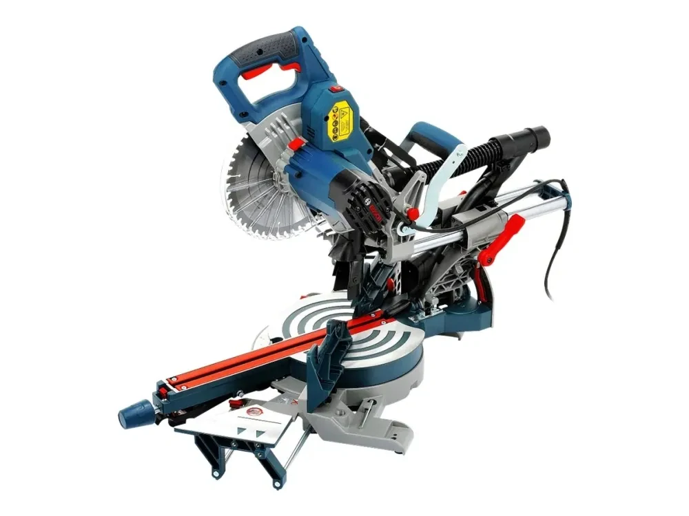 BOSCH GCM 8 SJL Professional