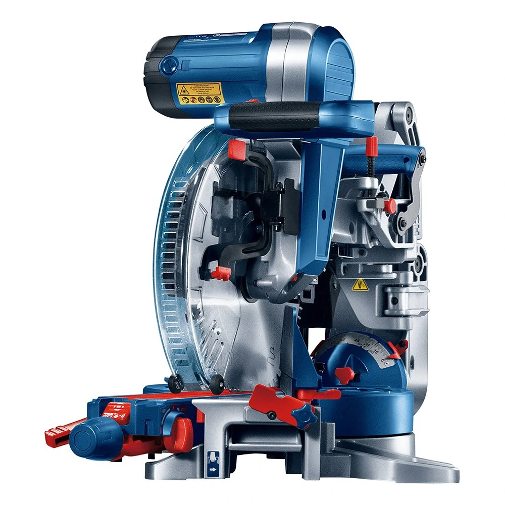 BOSCH GCM 12 GDL Professional