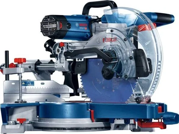 BOSCH GCM 12 SDE Professional