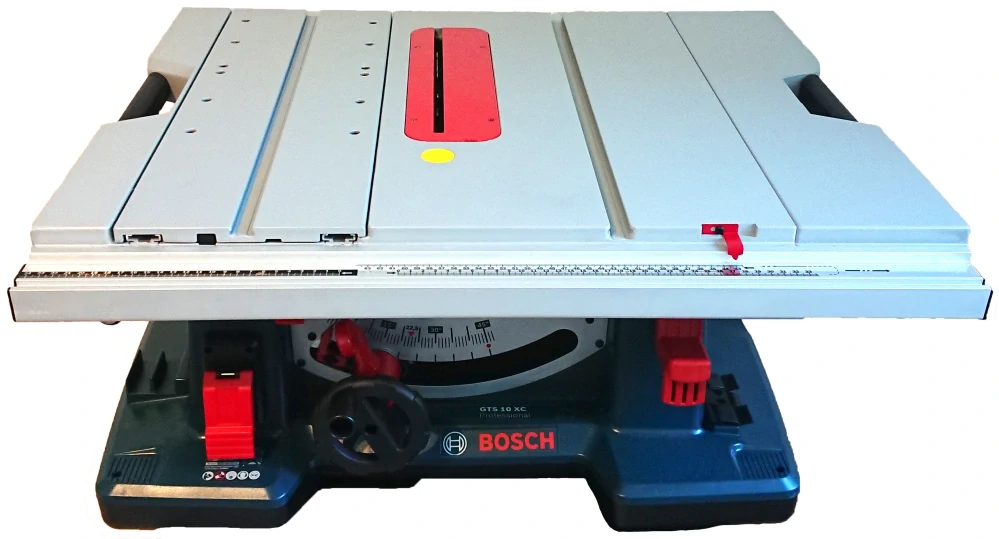 BOSCH GTS 10 XC 0.601.B30.400