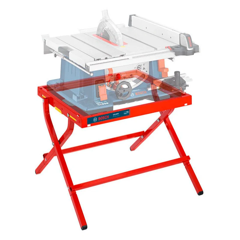 BOSCH GTA 6000 Professional